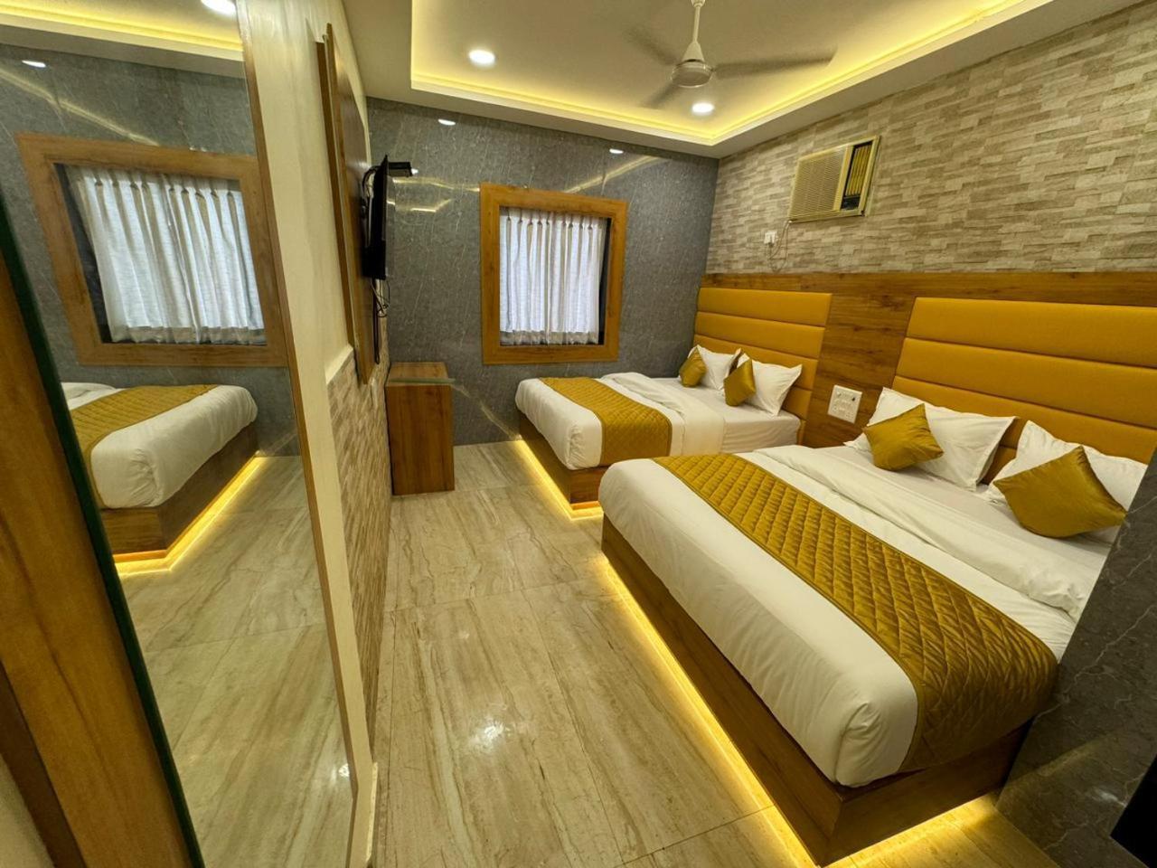 Hotel National - Grant Road Bombay